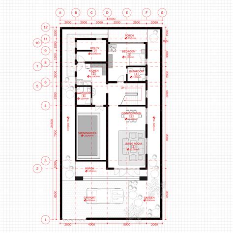 Architectural floor plans. Things To Know About Architectural floor plans. 